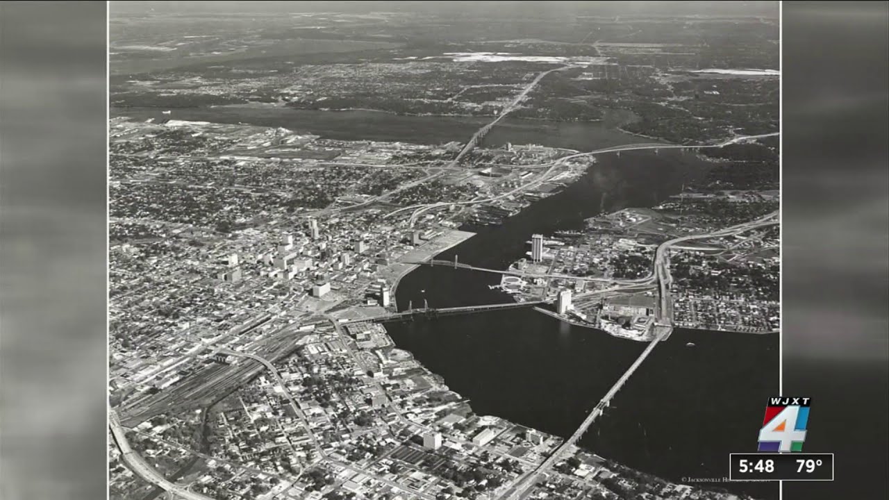 Unique in Florida: Consolidation of government a big part of Jacksonville’s 200-year history