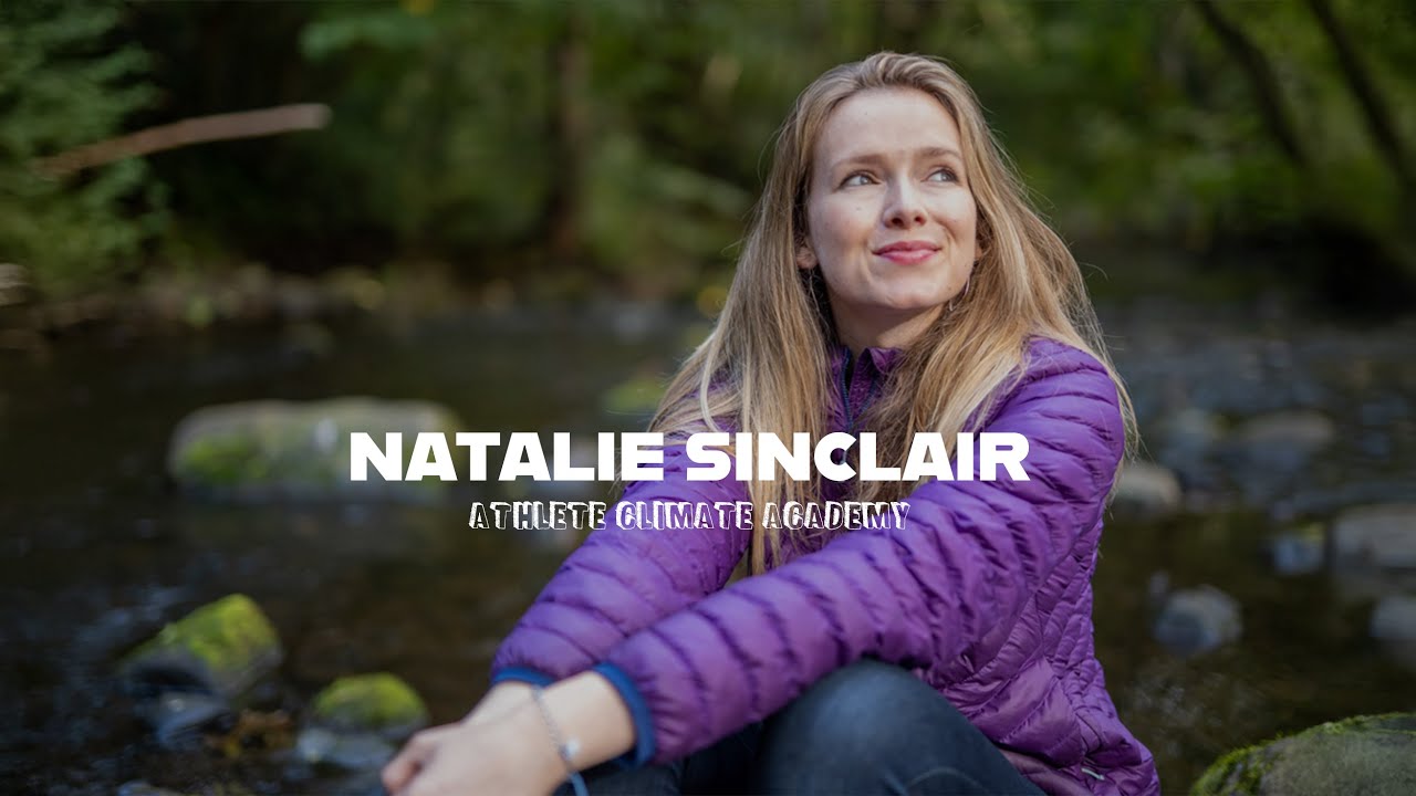 Songs of the Sea with Natalie Sinclair