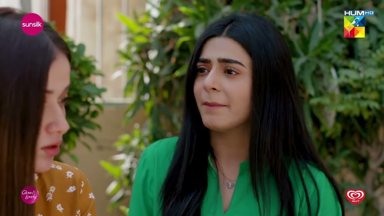 Sara Kachra Waleed Par Dal Dou...!! #seharkhan #hamzasohail - Fairy Tale - HUM TV