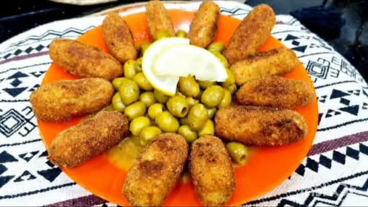 مطبخ ام وليد/ صبيعات الروز بالدجاج،  وصفة خفيفة و اقتصادية 😋😍🥰.