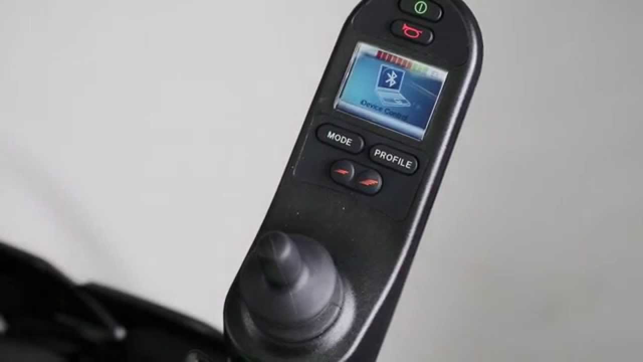 Bluetooth iDevice Module - Setup and Configuration