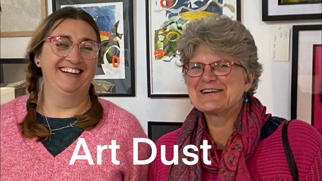 Art Dust Online Courses