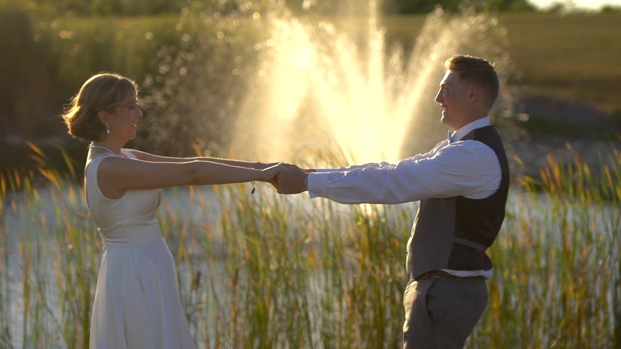 Katie & Jordan's Wedding