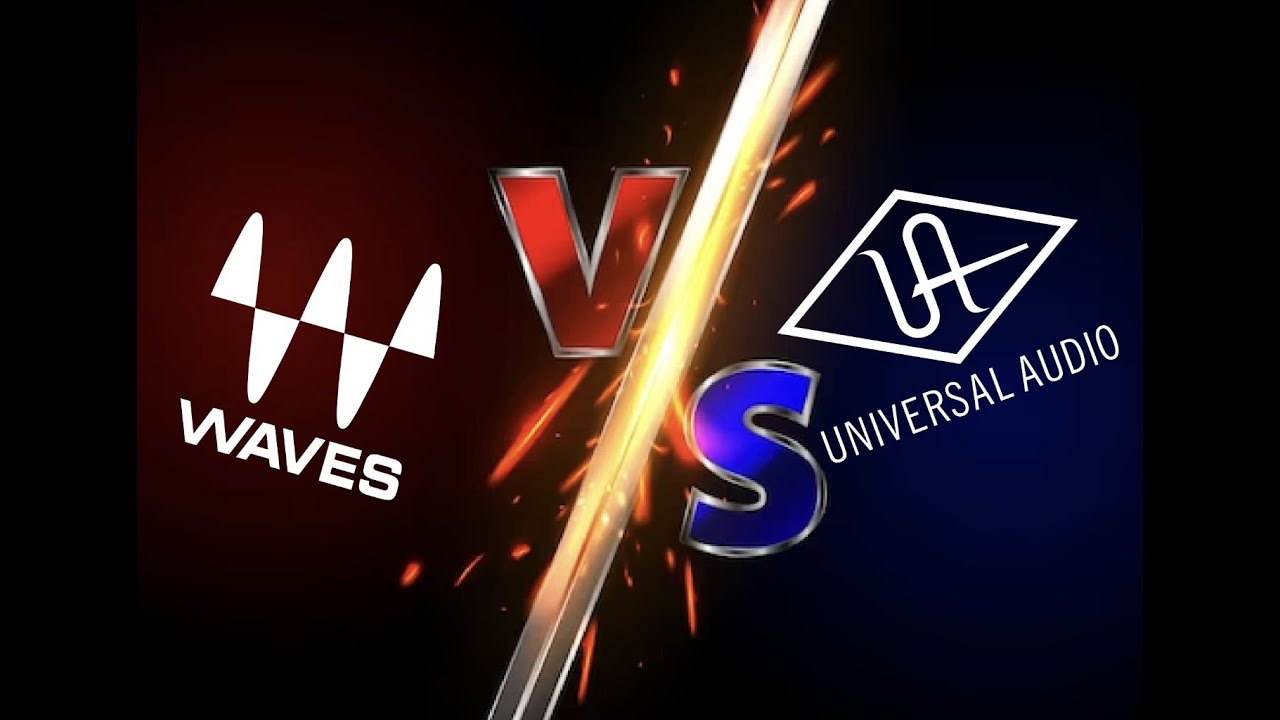 WAVE VS UAD