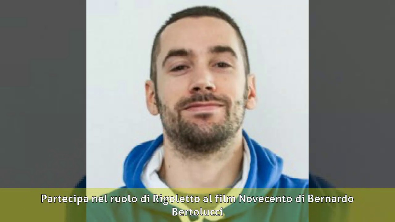 Giacomo Rizzo - Biografia