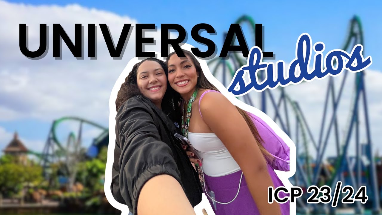#VLOG