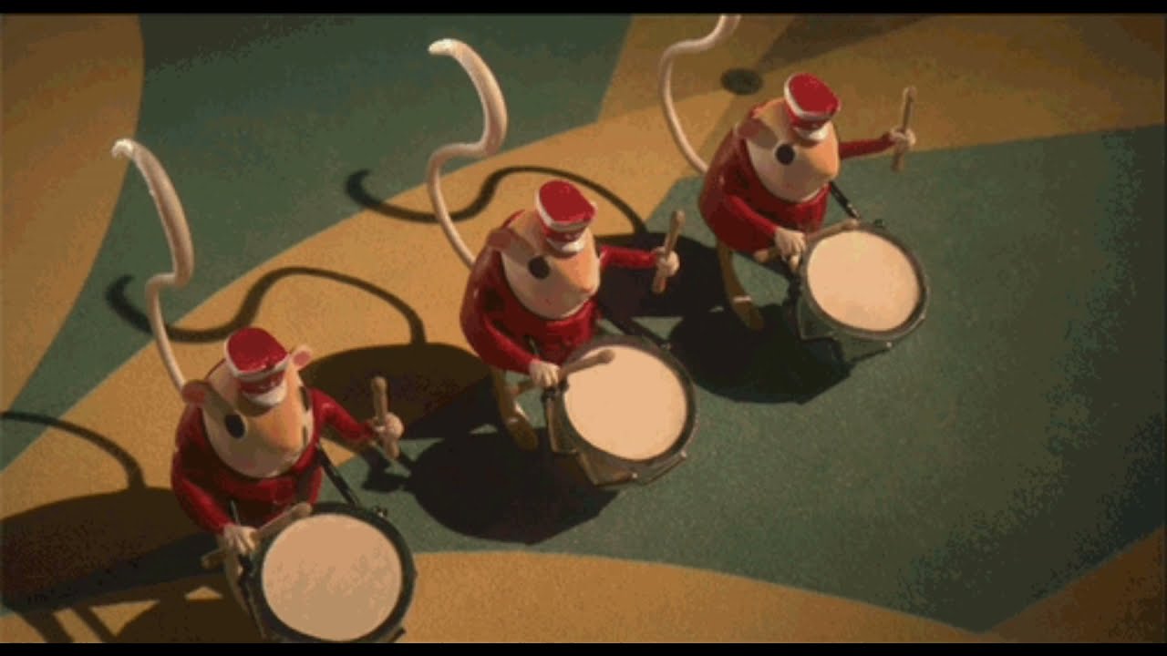 Peter Bjorn and John - Young Folks (slowed + reverb)