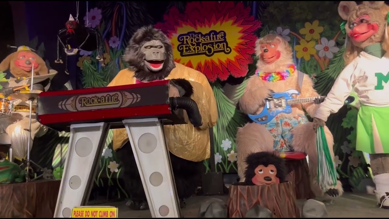 Billy bobs wonderland: Tune machine 1