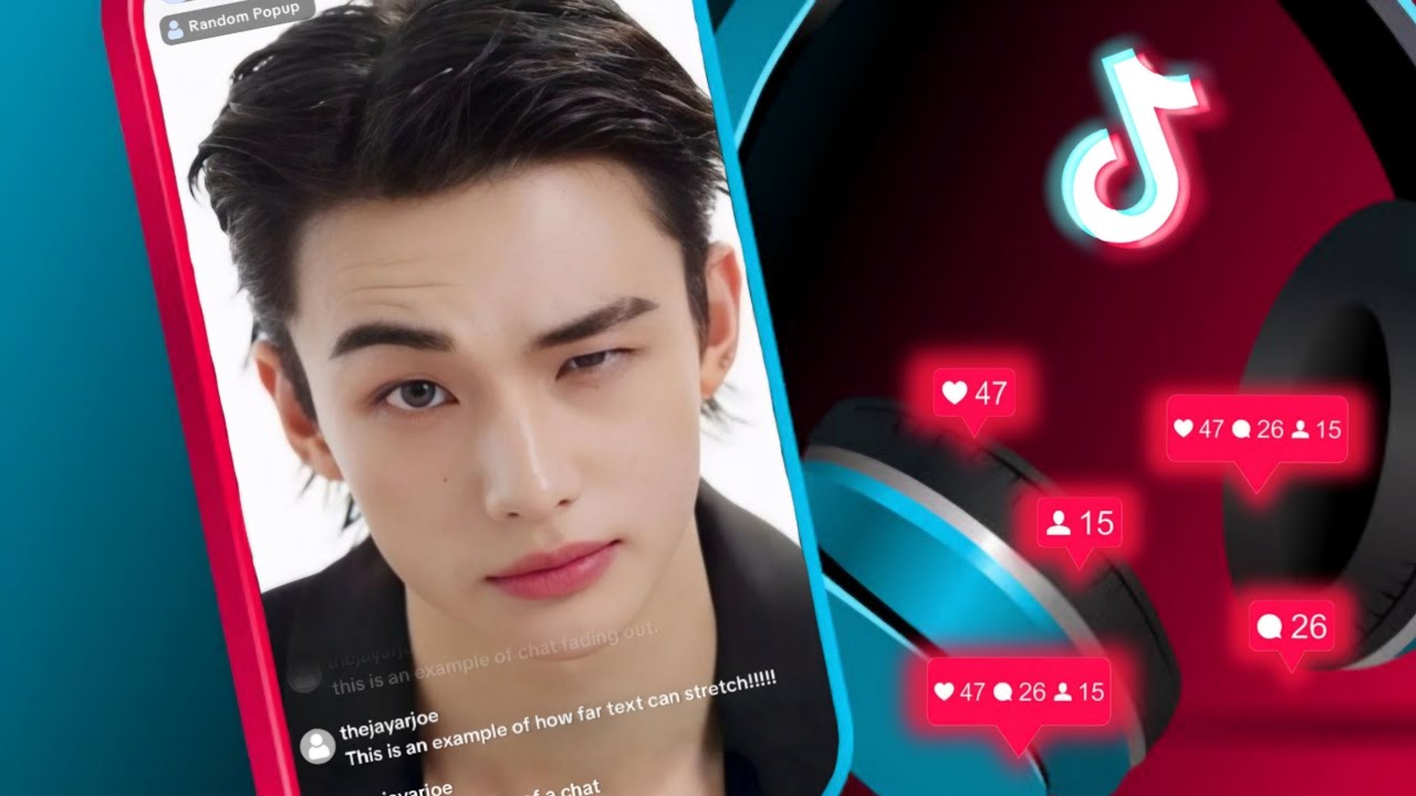 Your Stray Kids Bias Is This TikTok Audio