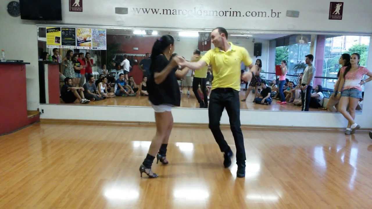 Clemilson e Vivi (DF) - Dan&ccedil;ando Forr&oacute; Eletr&ocirc;nico no WFC
