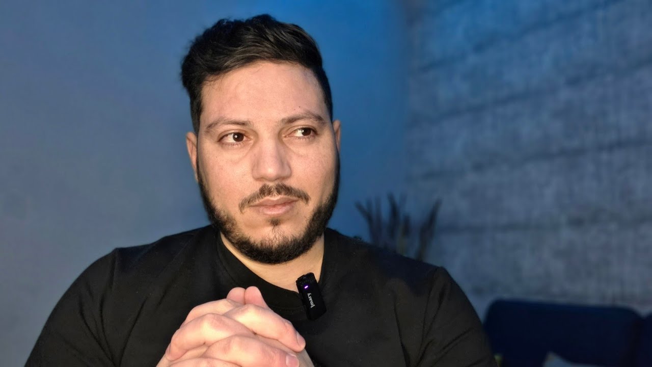 لاتفكر في الاتصال به أو مراسلته وهو لم يكلمك لحد الآن ! خطة الرجوع العملية والمجربة