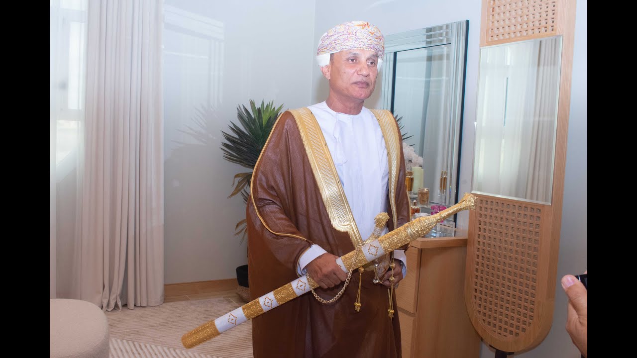 أفراح (بيت عكعاك )حفل زواج العريس/  سالم بن محمد بن بخيت عكعاك  بن غاشي  26 / 1 /2023 بقاعه اوسكار