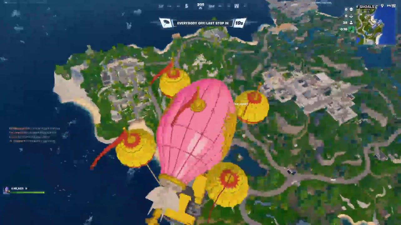 بث مباشر فوتنايت 🔴Fortnite LIVE