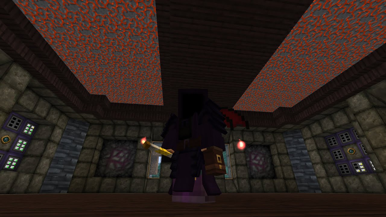FTB Infinity Evolved - Ep07 - Kami Mode and Hungry Node