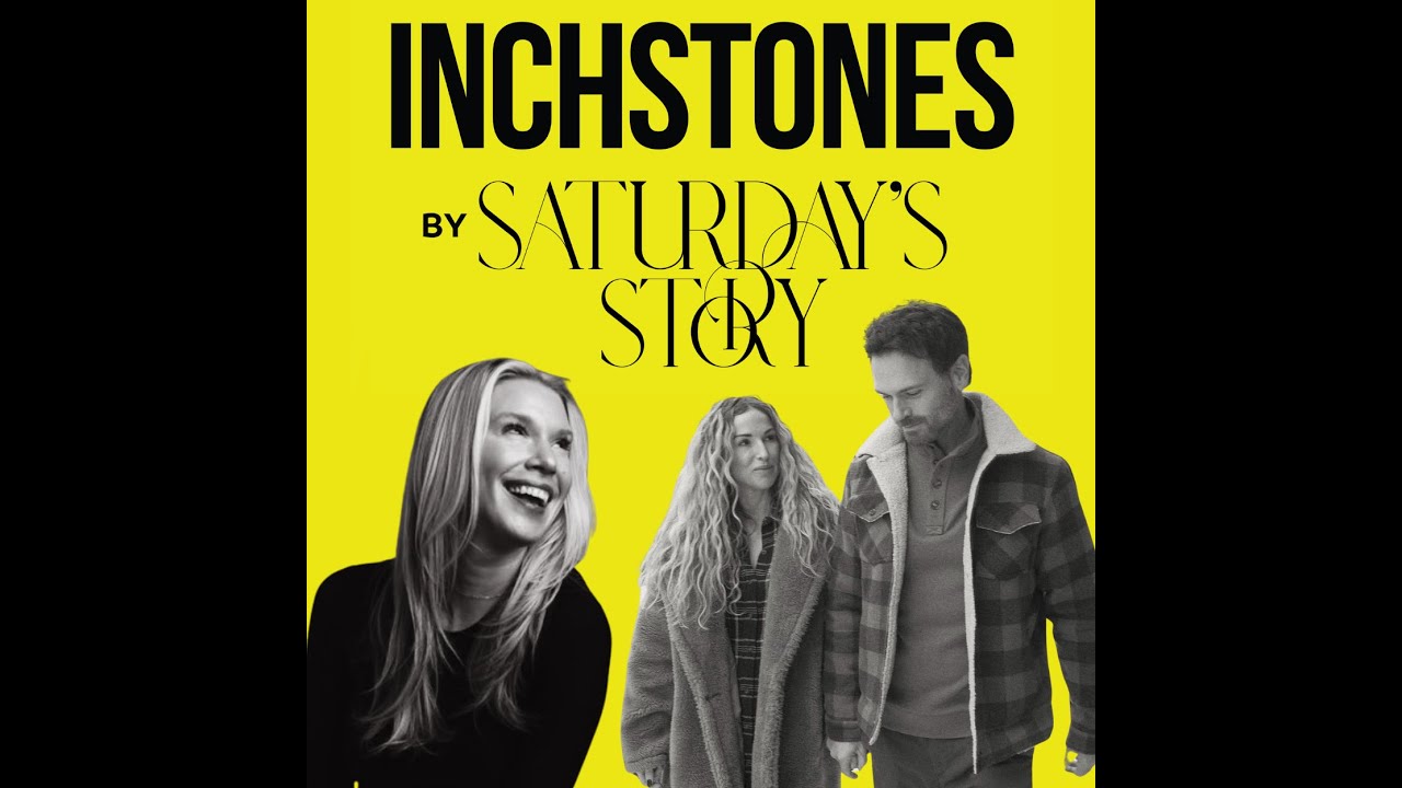Jason Aldean&rsquo;s Sister Kasi & Chuck Wicks Share Emotional Autism Journey | Inchstones Podcast