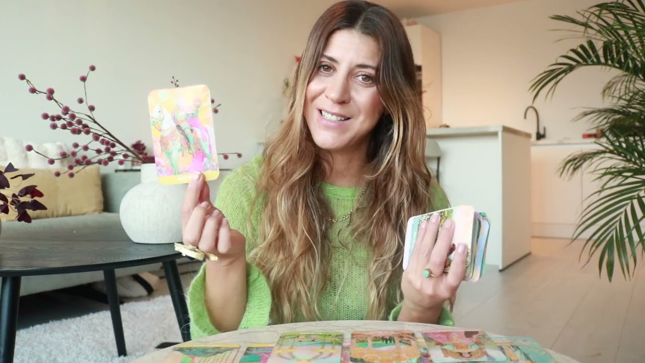 SAGITTARIUS &hearts;️ Someone REALLY Cares About You! November 2025 Tarot Reading