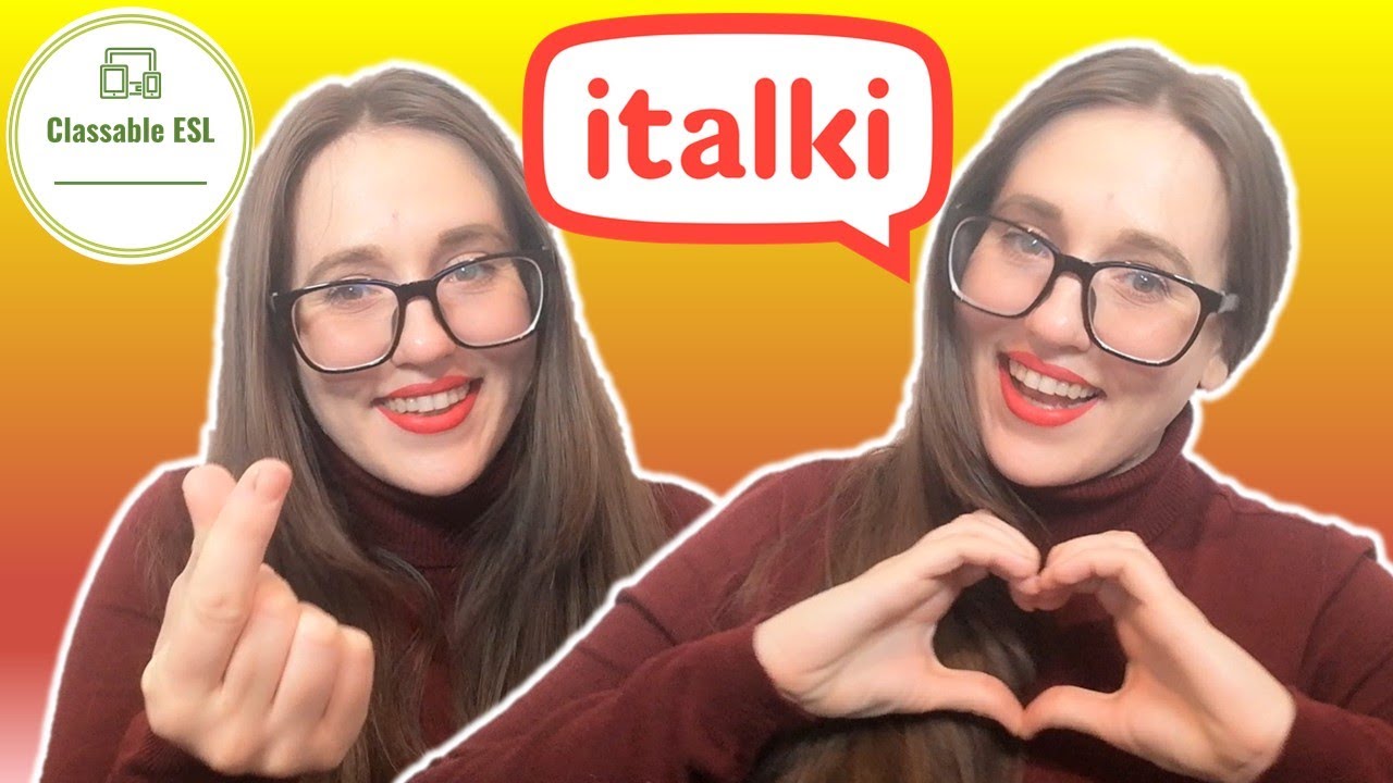 5 reasons to LOVE teaching on italki | my italki teacher life #6