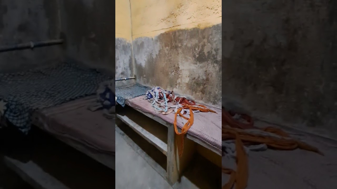 2BHK Room Rent in Benachity