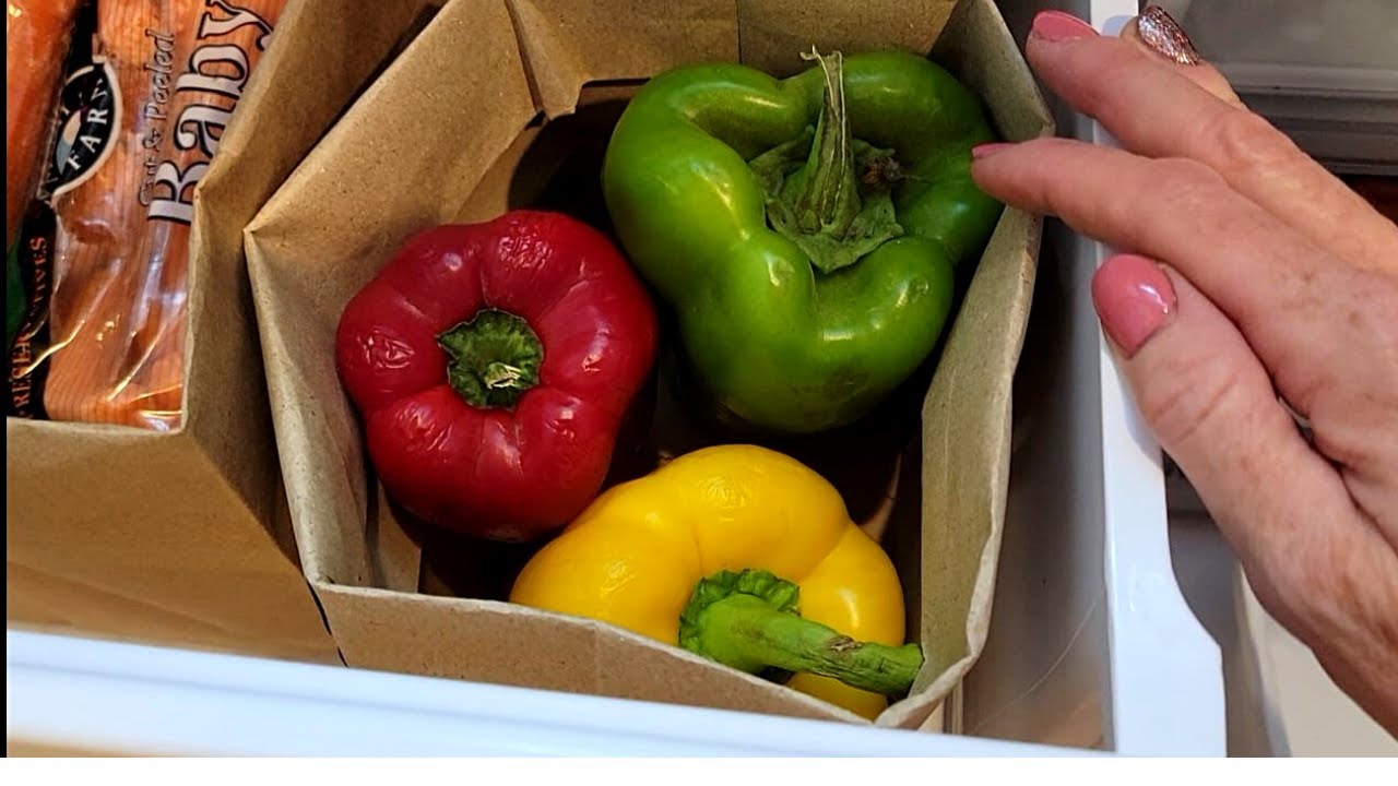 You have ⚡NEVER used Paper Bags Like THIS Before (GENIUS organization)