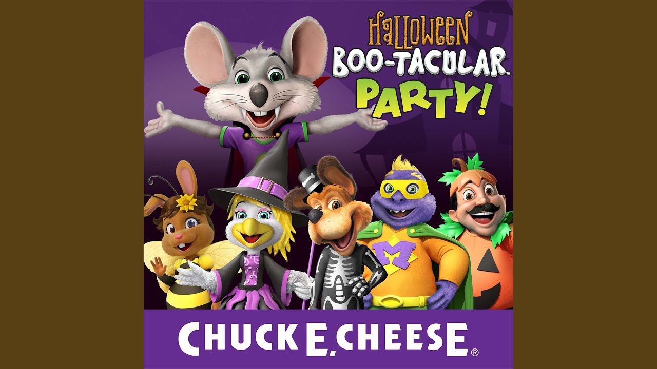 It's Gotta Be Halloween
