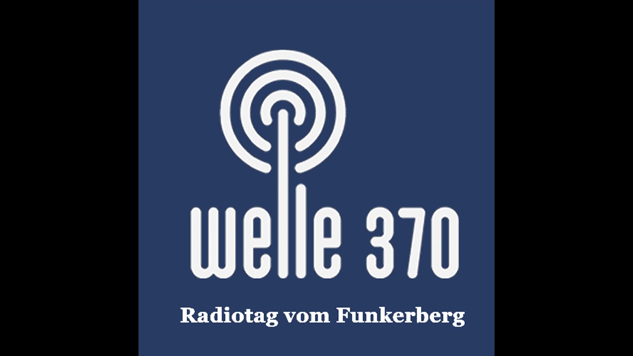 Radiotag Januar 2025 - CB Funk mit Ralf