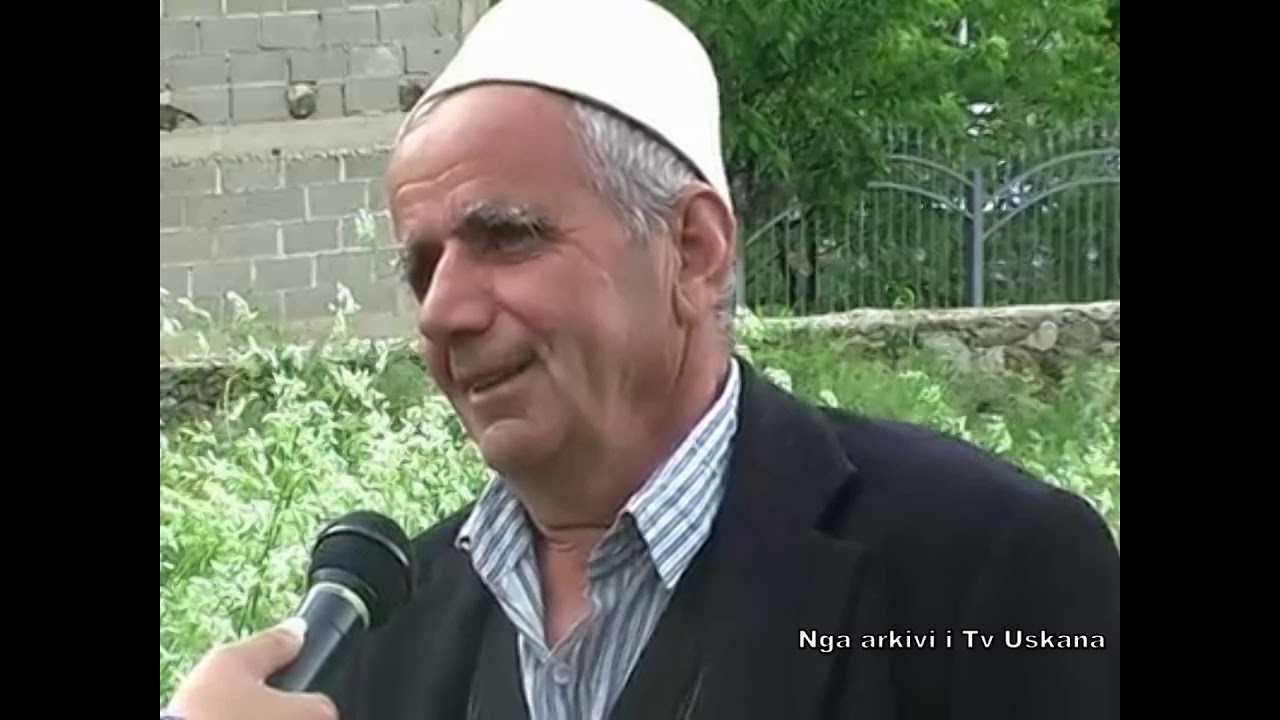 Emisioni Fshati im Kollara