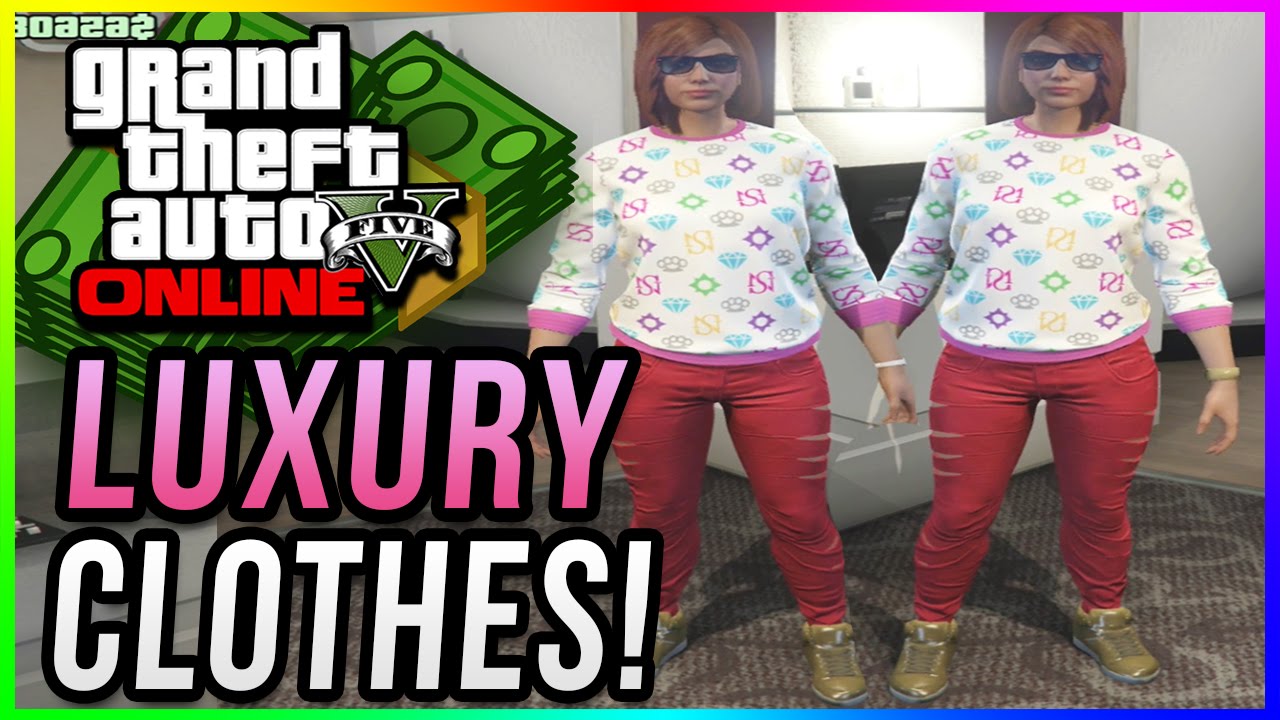GTA 5 Online: ALL 