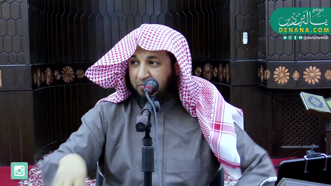 الصمت بين الزوجين | سلطان العمري