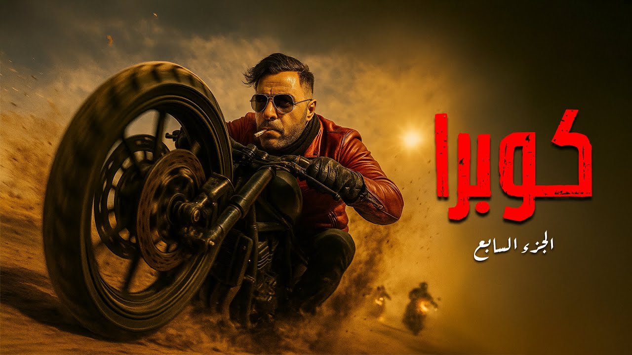 سلطة نسوان إيه يا حاجة ما تقولى سلطة تونة🤣🤣🤣 فيلم #كوبرا الجزء السابع