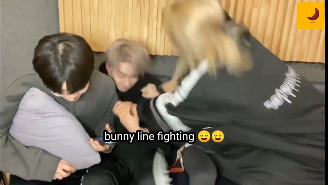 [ENG SUB] Oneus Mess L¡ve + Xion's Hidden Cam