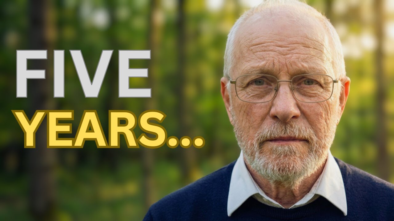 He Retired With $312,000. His Wife Forgot His Name