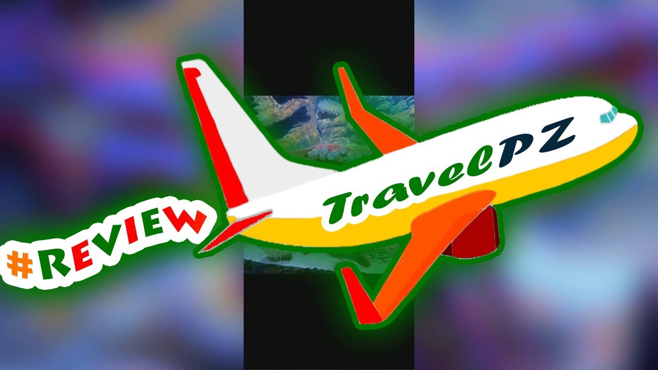「TravelPZ」 Отзыв Билет в Новоанглийский аквариум