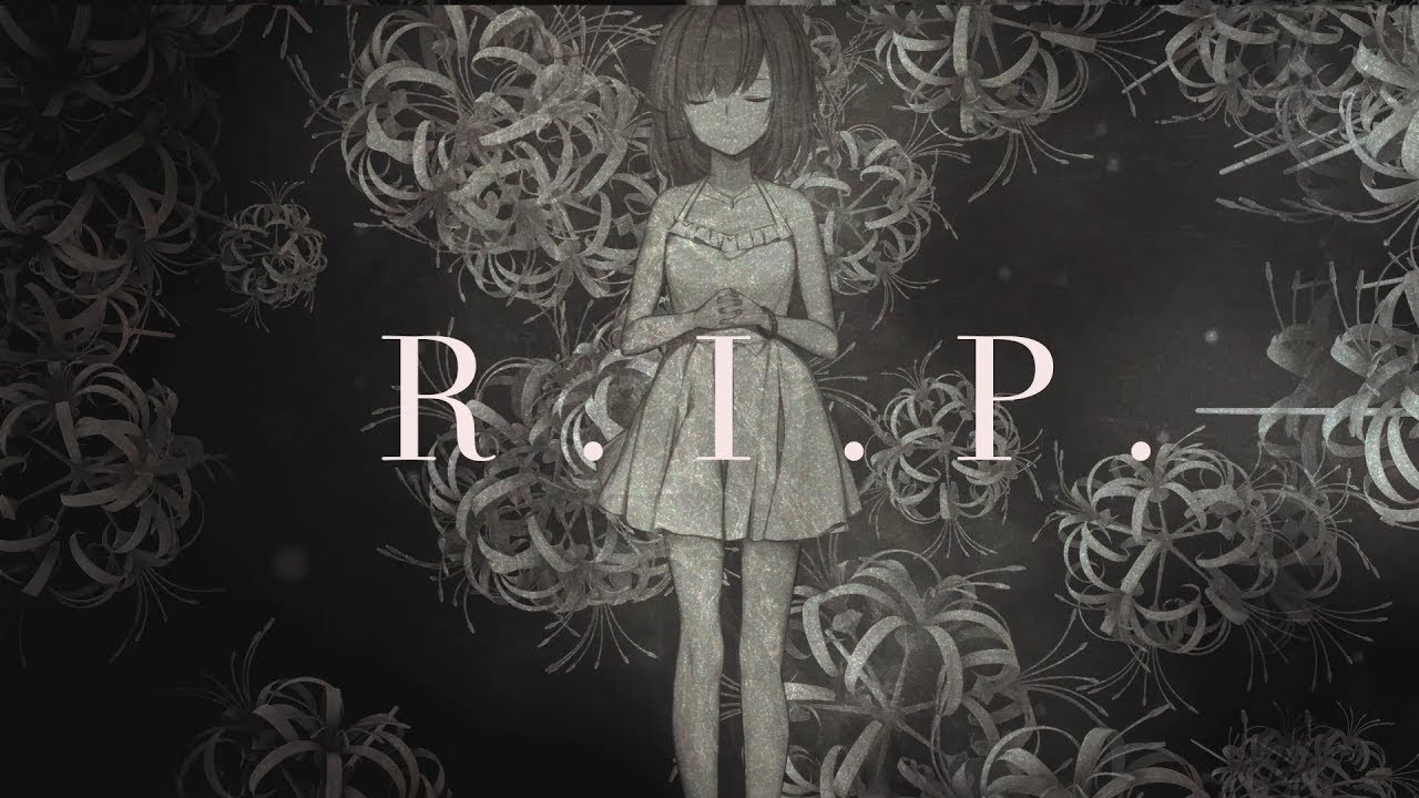 【発狂BMS】st2 R.I.P HARD CLEAR 手元付き
