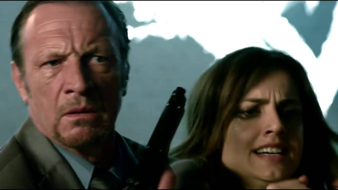 One In The Chamber 2012 | Club Shootout Scene