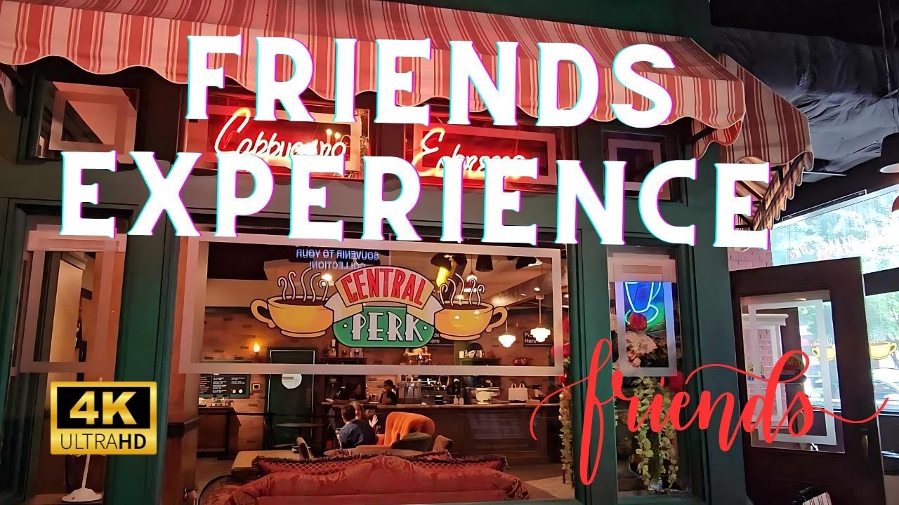 Знакомство с Друзьями в Нью-Йорке | Stepwise Wonders #nycvlog #nycwalkingtour #nyc
