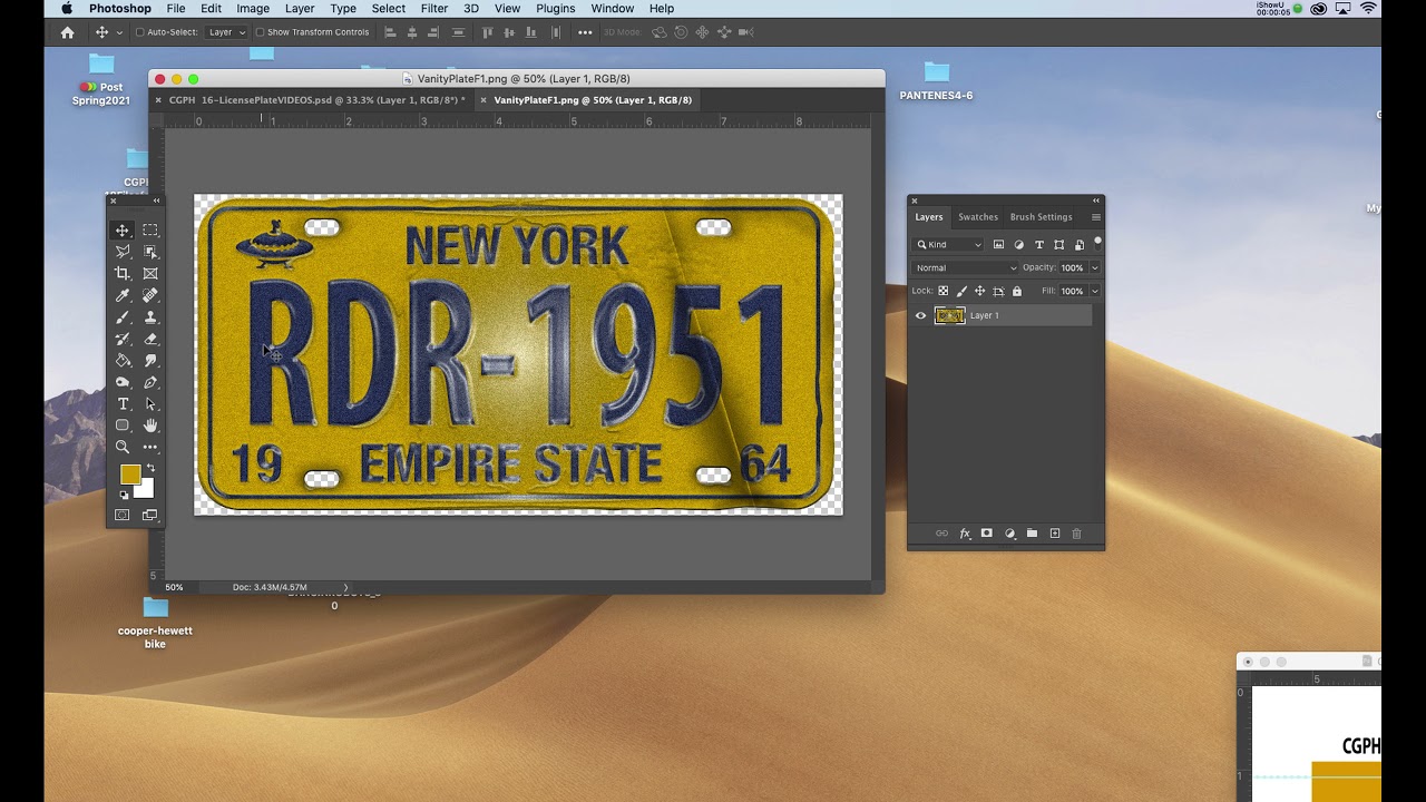 LICENSEPLATE P1