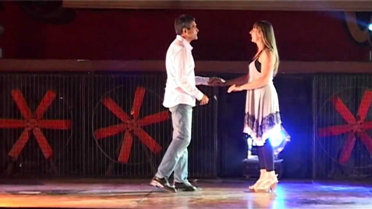 3º Encuentro Nacional de Baile Americano + Rock & Roll