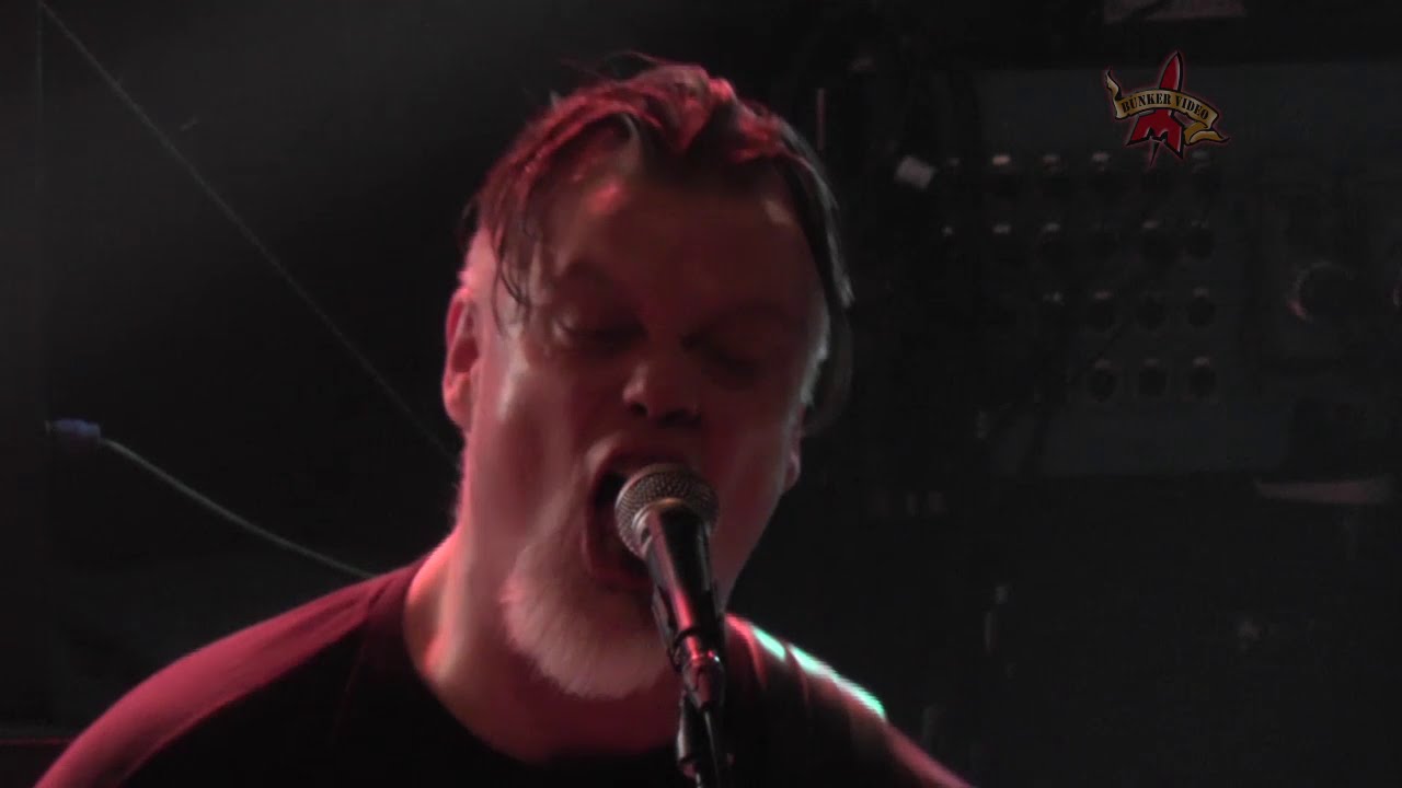 Rubber Chukks - I Don't Give A Shit - Hamburg 2013