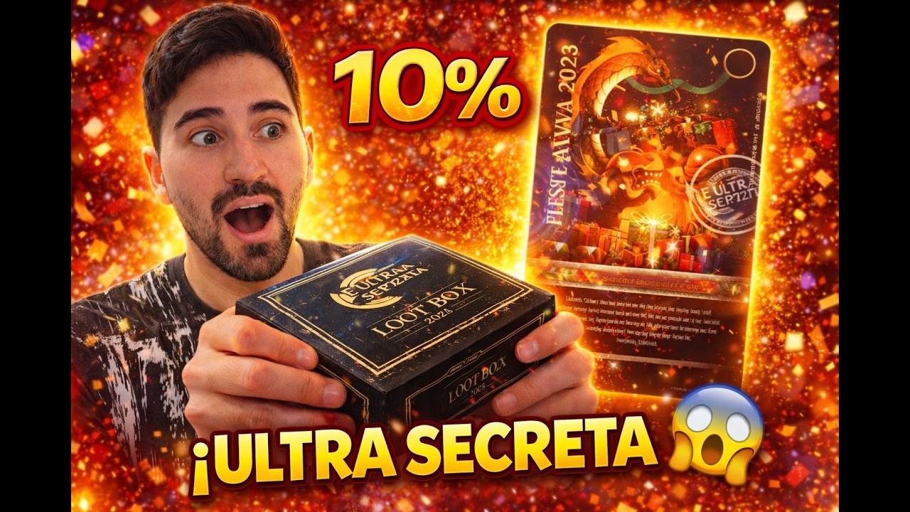 ¡ESTO NO DEBERÍA PASAR! Mi Reacción a La Ultra Secreta 🔥
