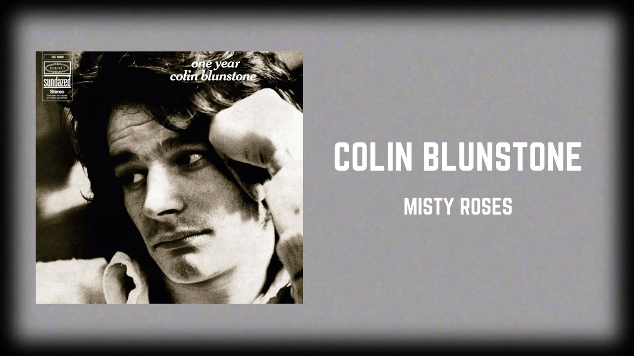 Colin Blunstone - 