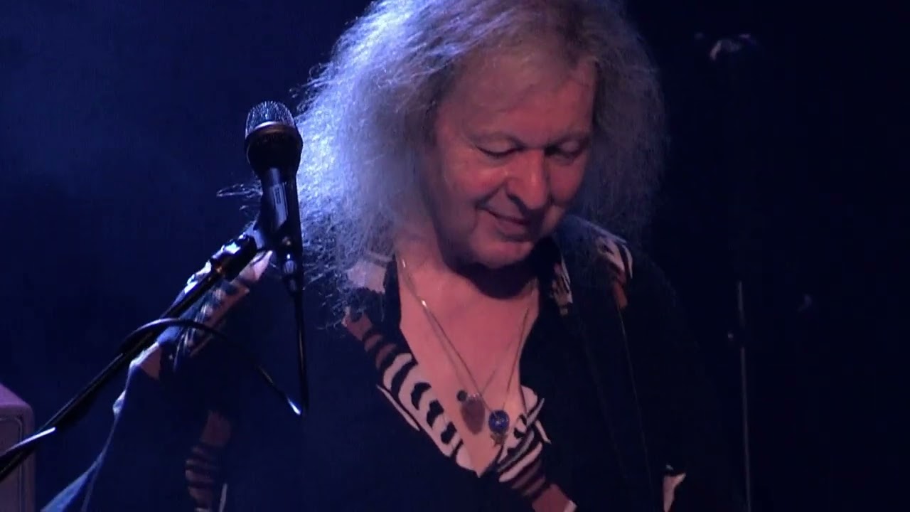 John Verity 