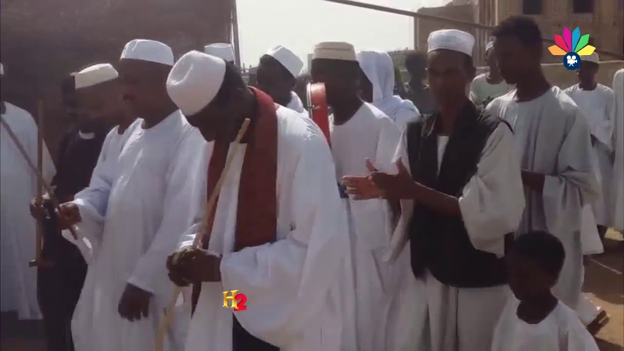 إسماعيل محمد علي ــ من بصاليه حرب المشركين البشوي داليه غيرك يا علي