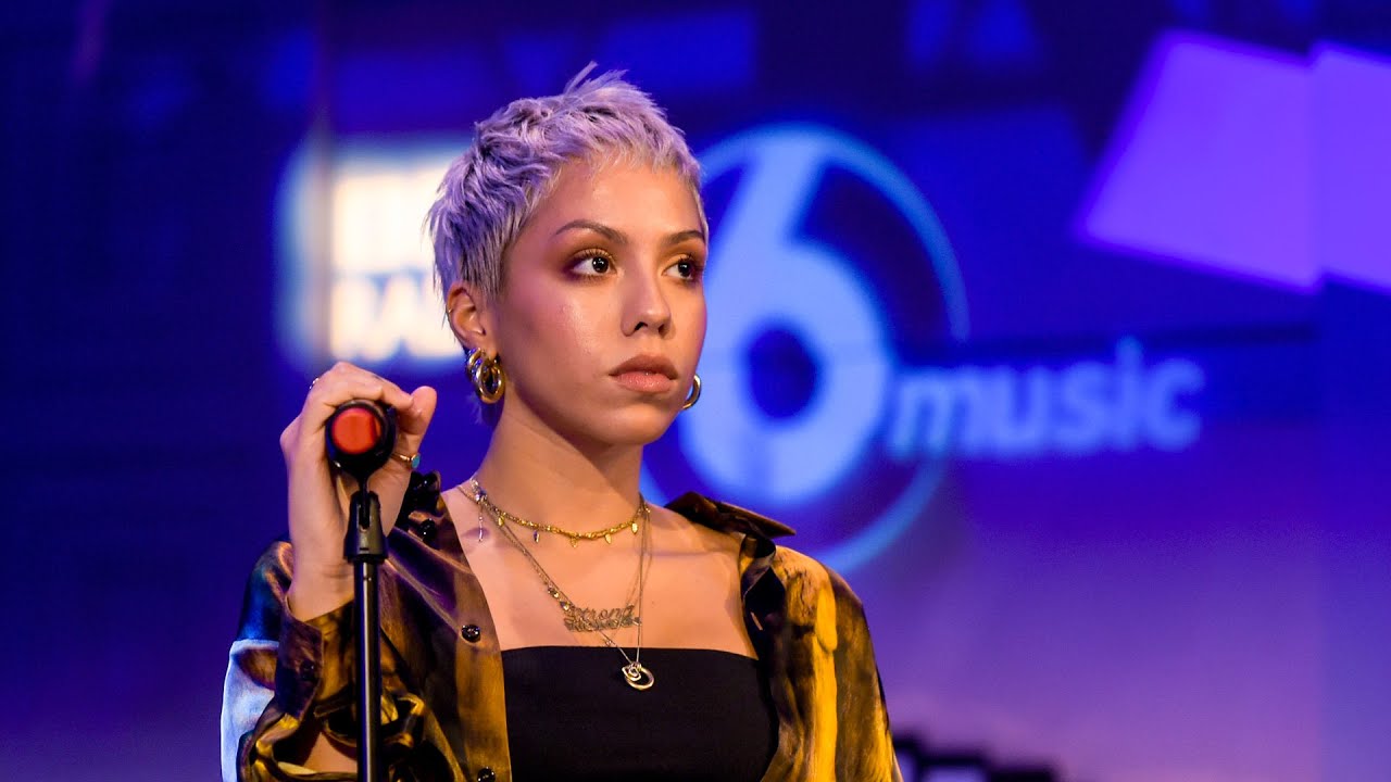 Blue Note Re:imagined with Poppy Ajudha ft. Ezra Collective - Watermelon Man (Under The Sun)