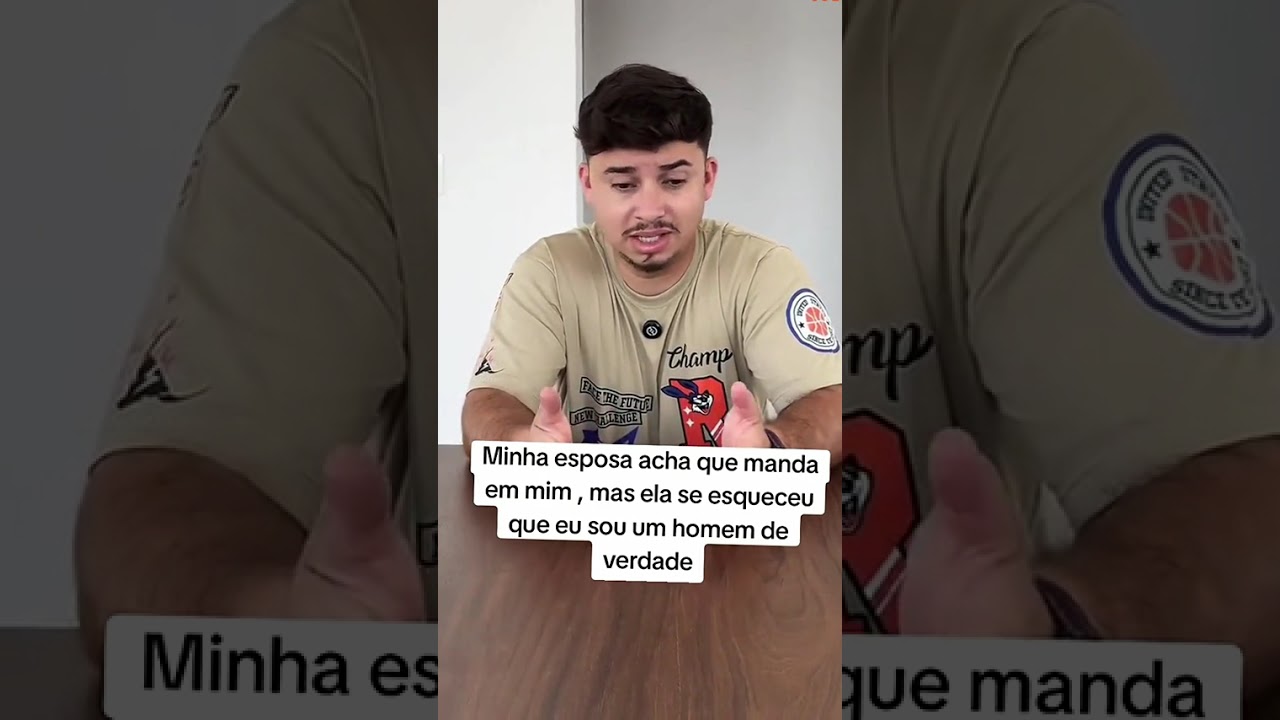 Você vai gostar desse vídeo novo no canal do Lucas Oliveira oficial 