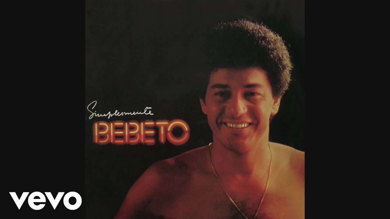 Bebeto - Luau (Pseudo Video)