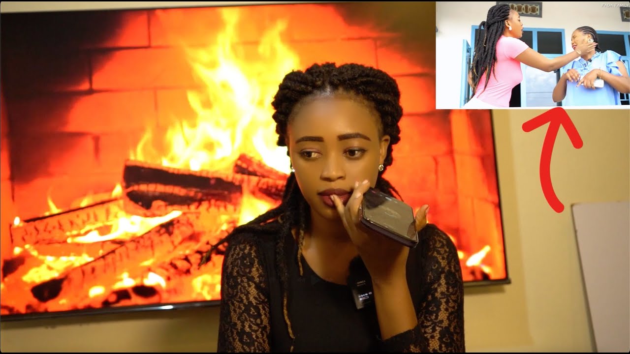 📍HAFI KURIRA😭😭KEZA ASABYE IMBABAZI LIZA BIBA IBYUBUSA NGO NTIBAZONGERA GUKORANA