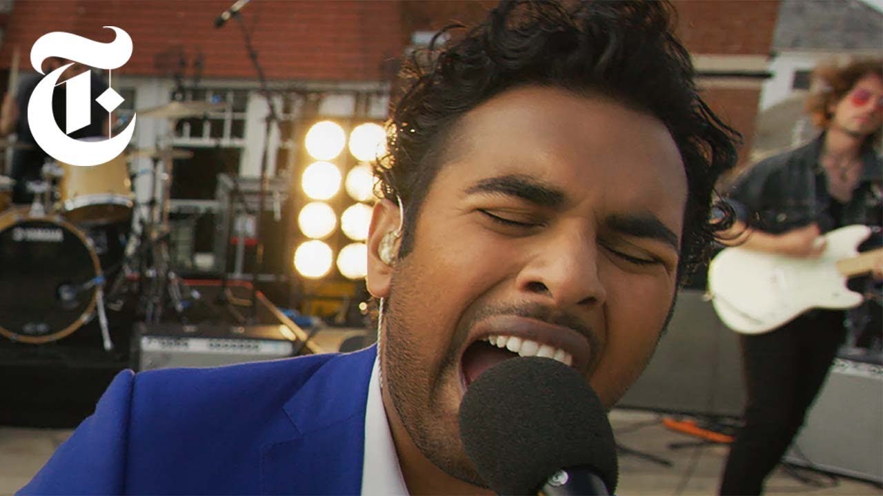 How a Great Beatles Song Is Reborn in 'Yesterday'