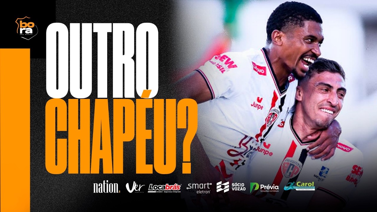 🚨PODE ROLAR OUTRO CHAPÉU?👀 CEARÁ SONDA ATACANTE DO PRIMAVERA, ADVERSÁRIO DO VOZÃO NA COPA DO BRASIL!