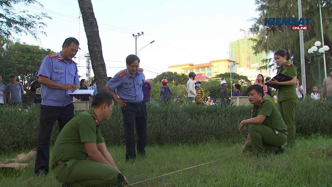 Canh bầu cua định mệnh