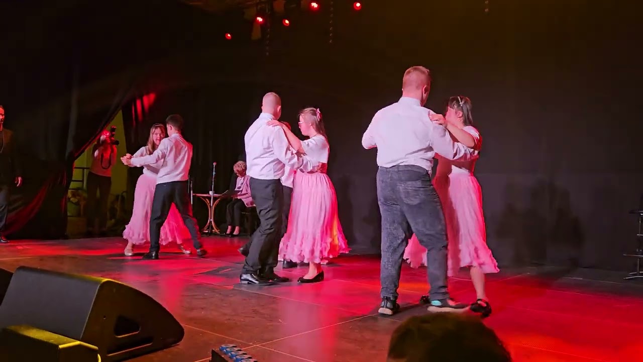 Gala Stowarzyszenia Otwórz Serce 2025 - Walc
